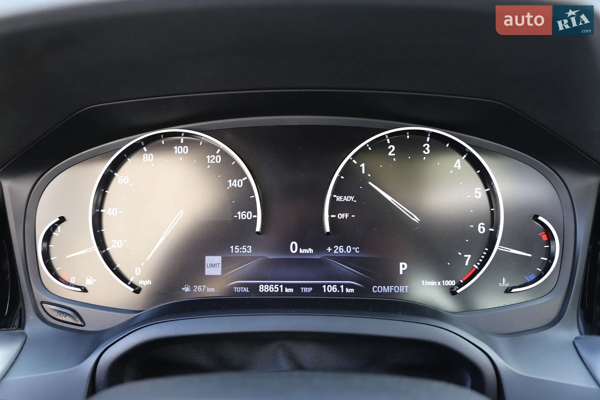 2019 BMW 3er - мініатюра 17