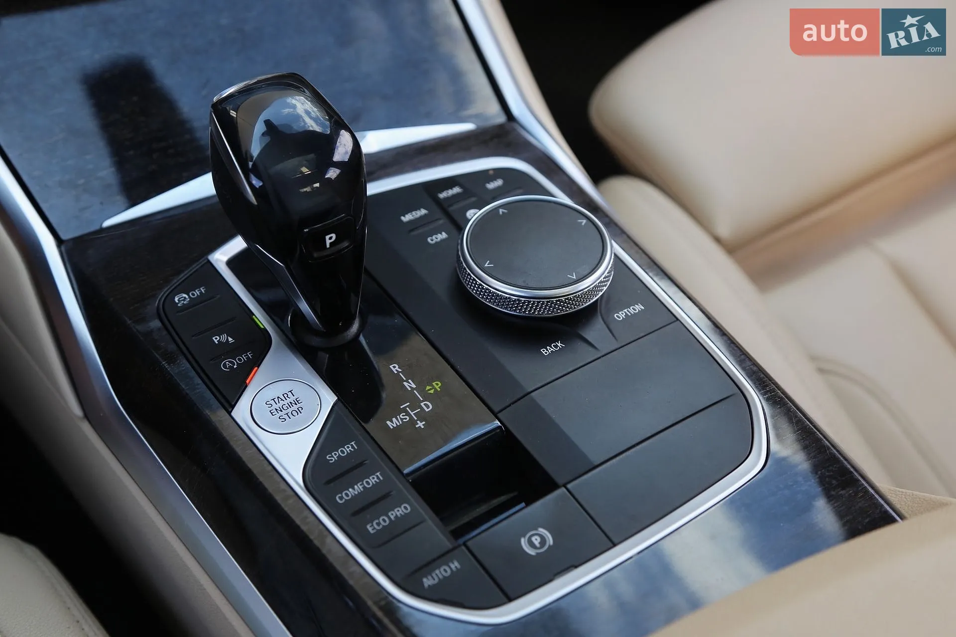 2019 BMW 3er - мініатюра 22