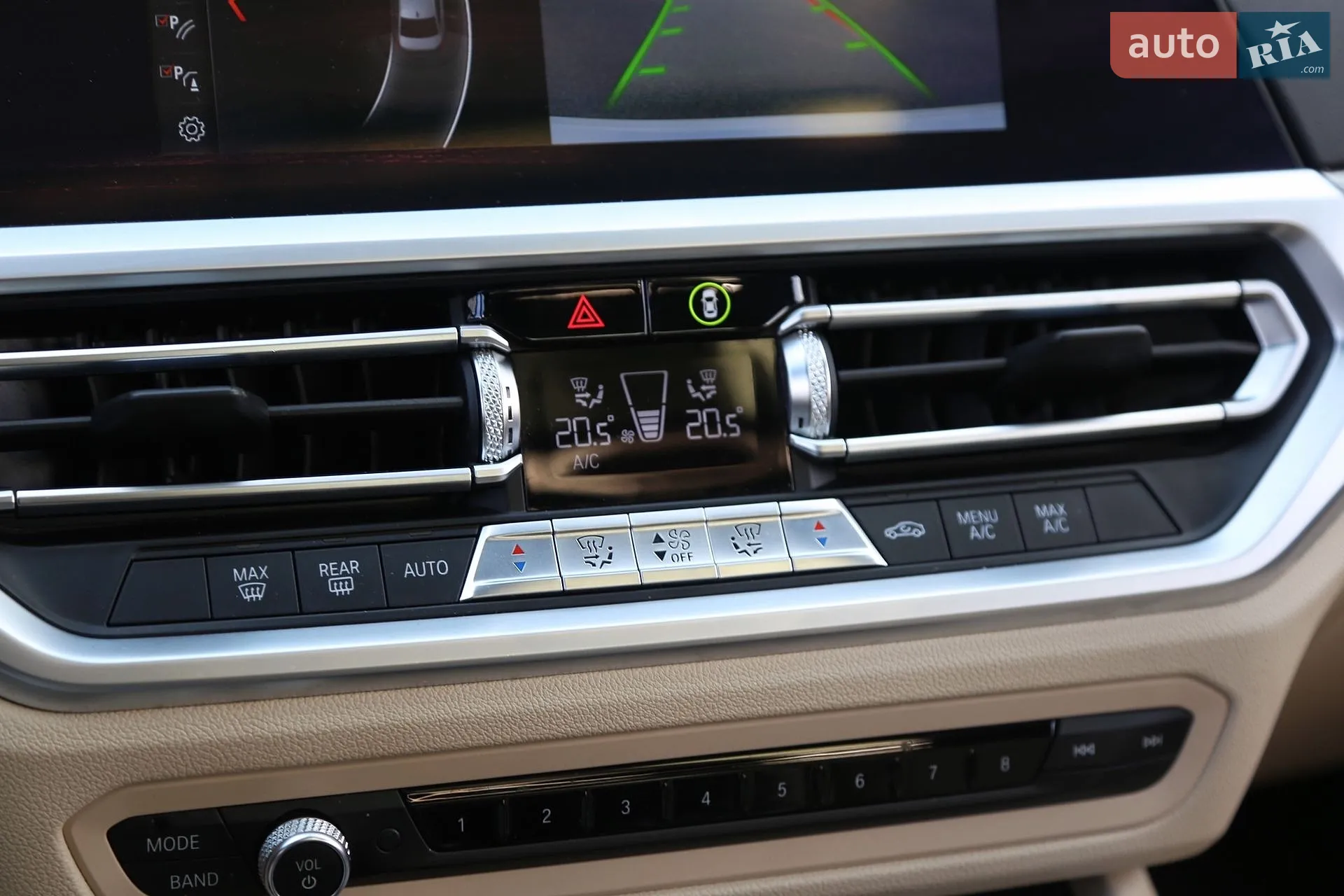 2019 BMW 3er - мініатюра 21