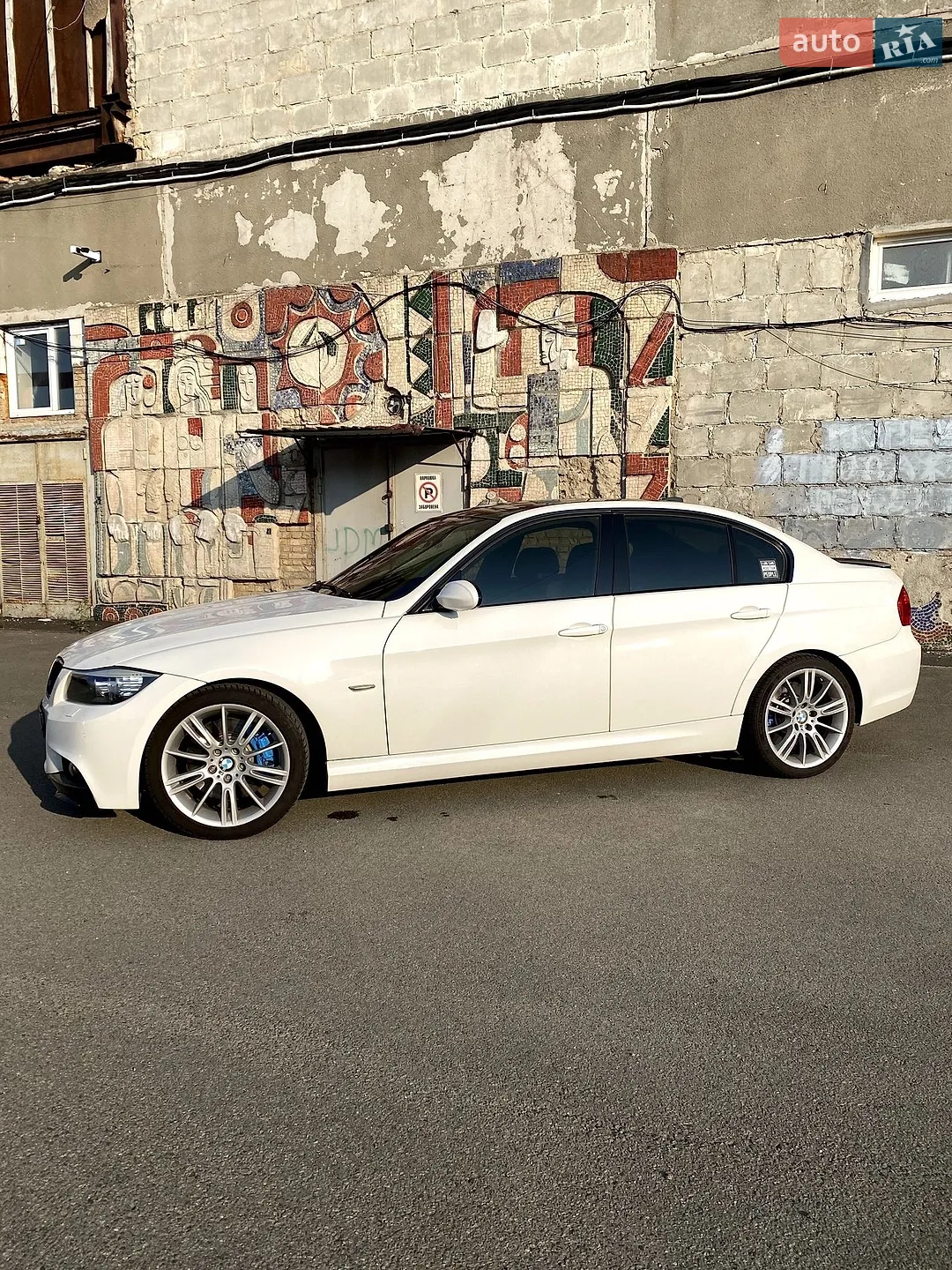 2010 BMW 3er - фото 1