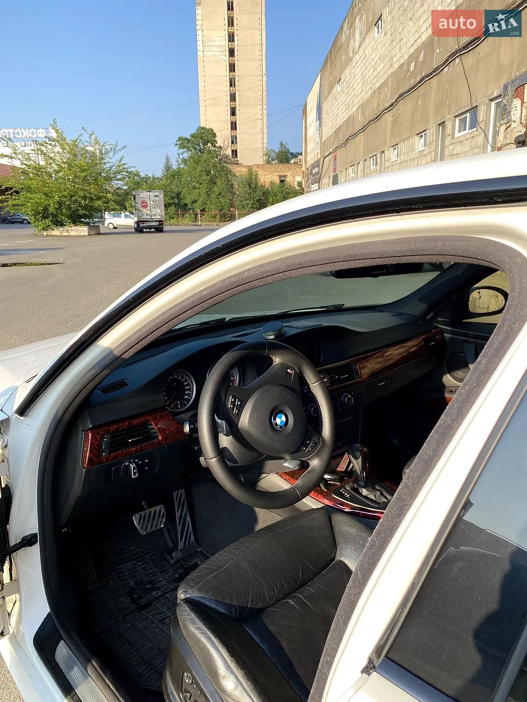 2010 BMW 3er - мініатюра 14