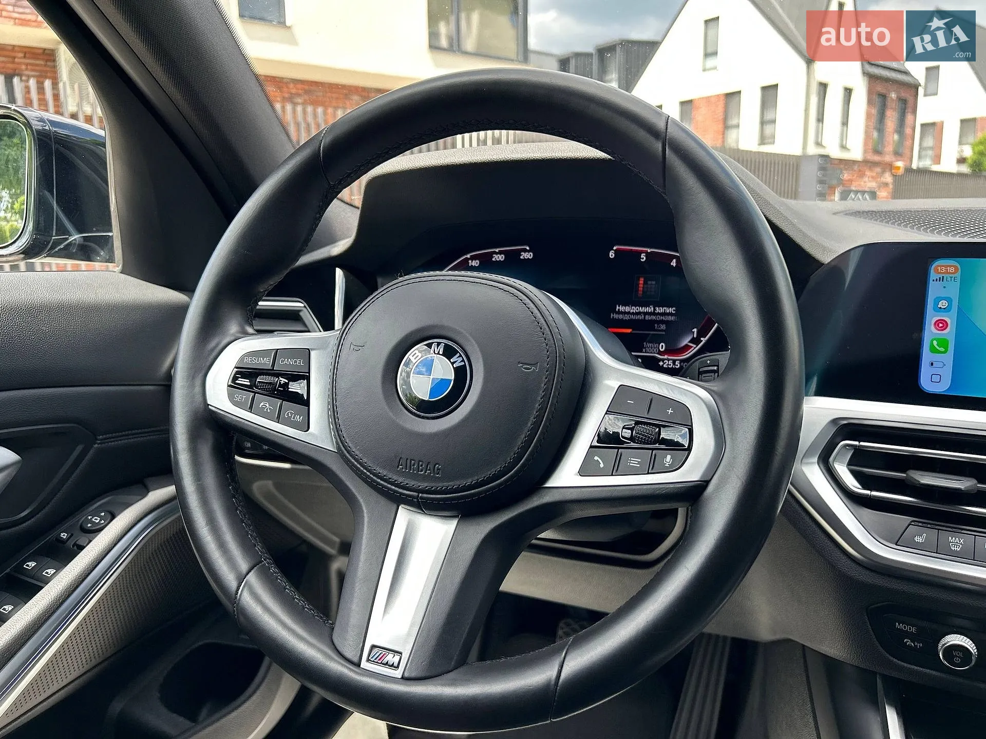 2022 BMW 3er - мініатюра 26