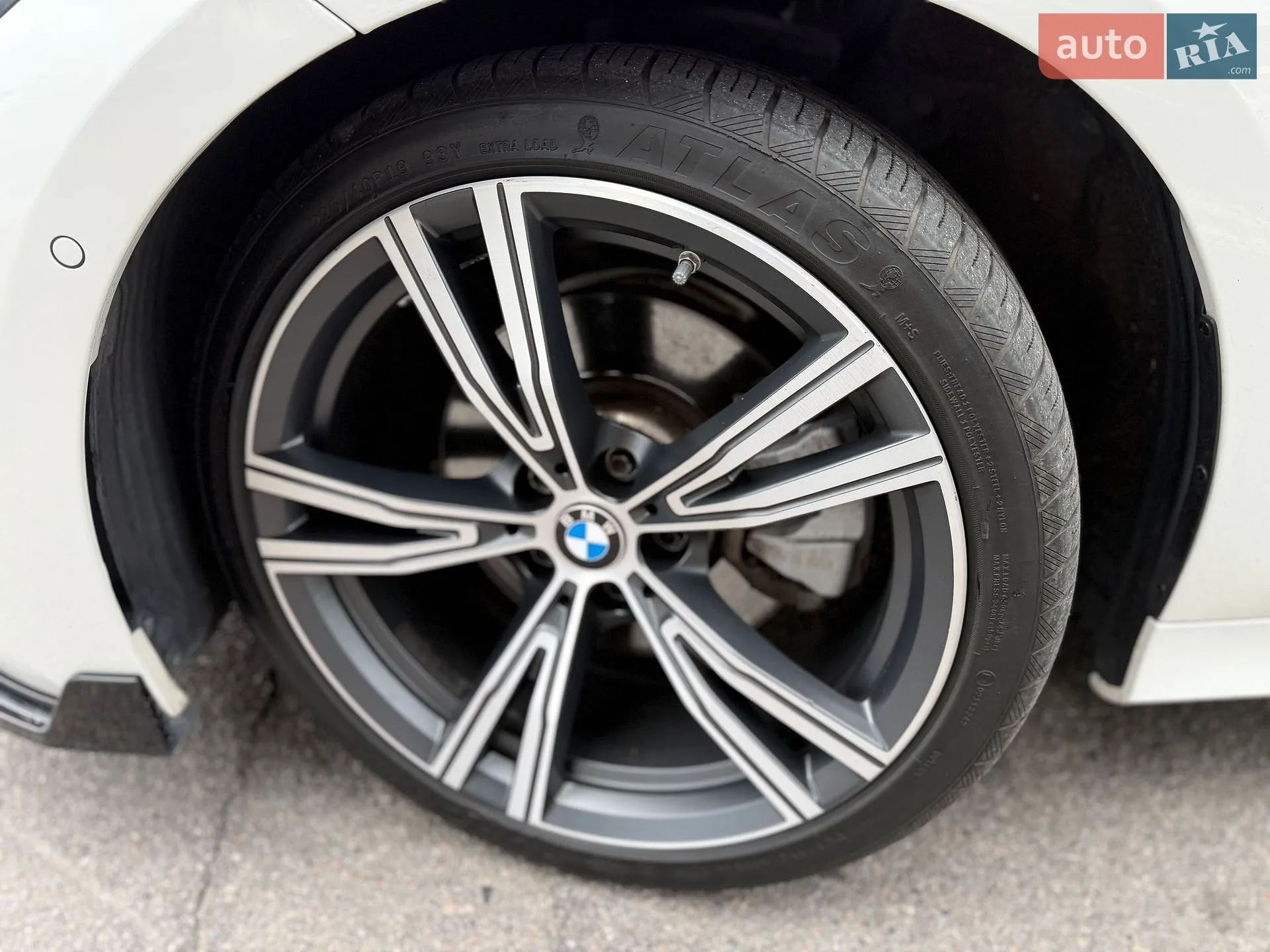2019 BMW 3er - мініатюра 7