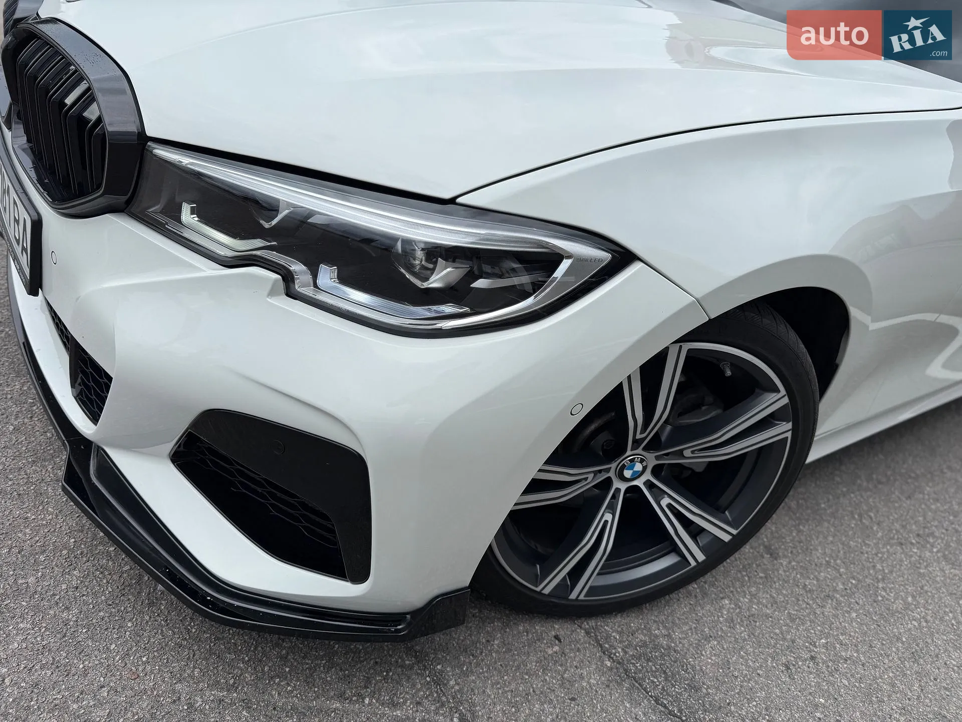 2019 BMW 3er - мініатюра 8