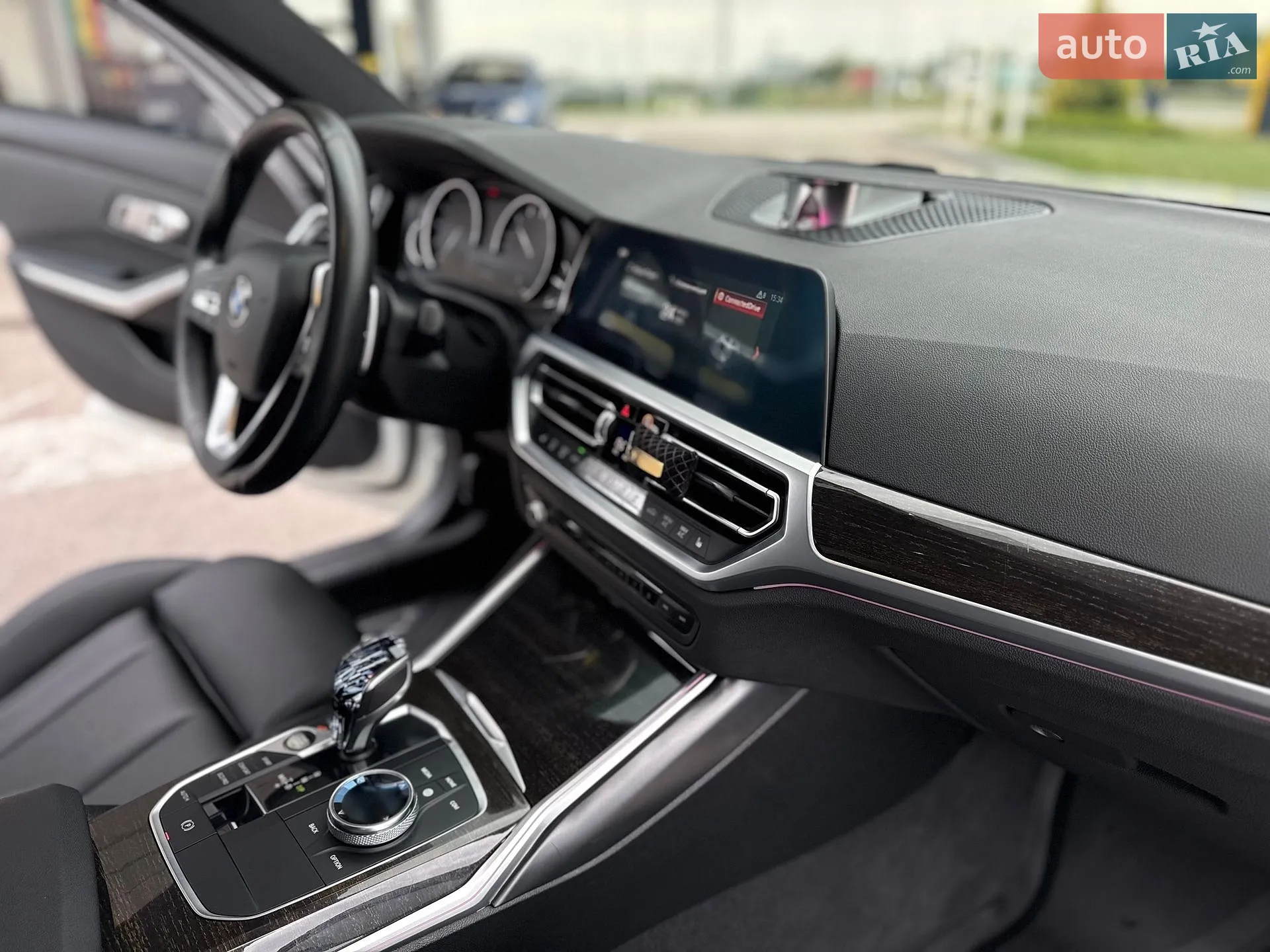 2019 BMW 3er - мініатюра 33