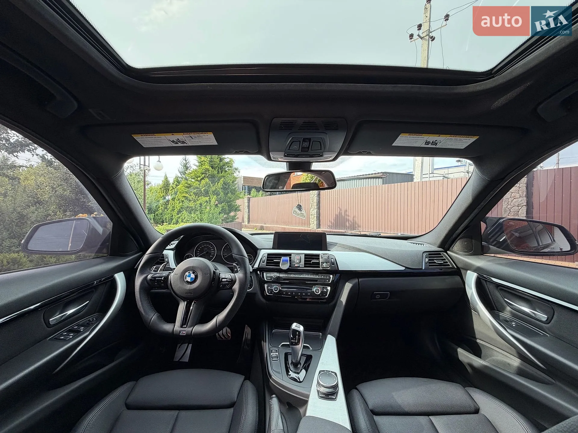 2017 BMW 3er - мініатюра 29
