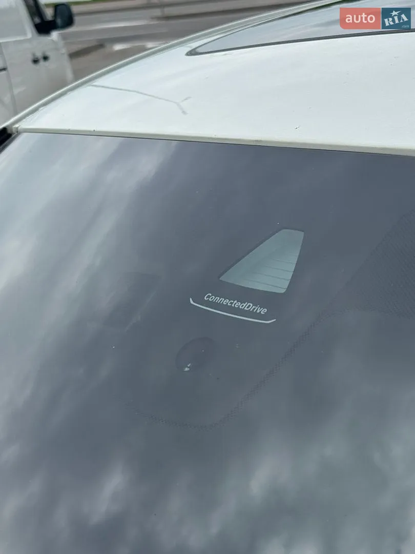 2015 BMW 3er - мініатюра 11