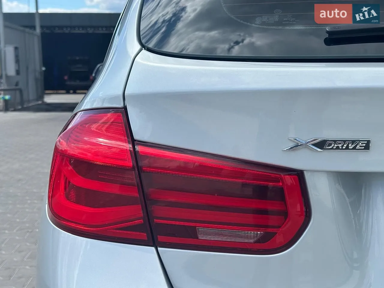 2015 BMW 3er - мініатюра 28