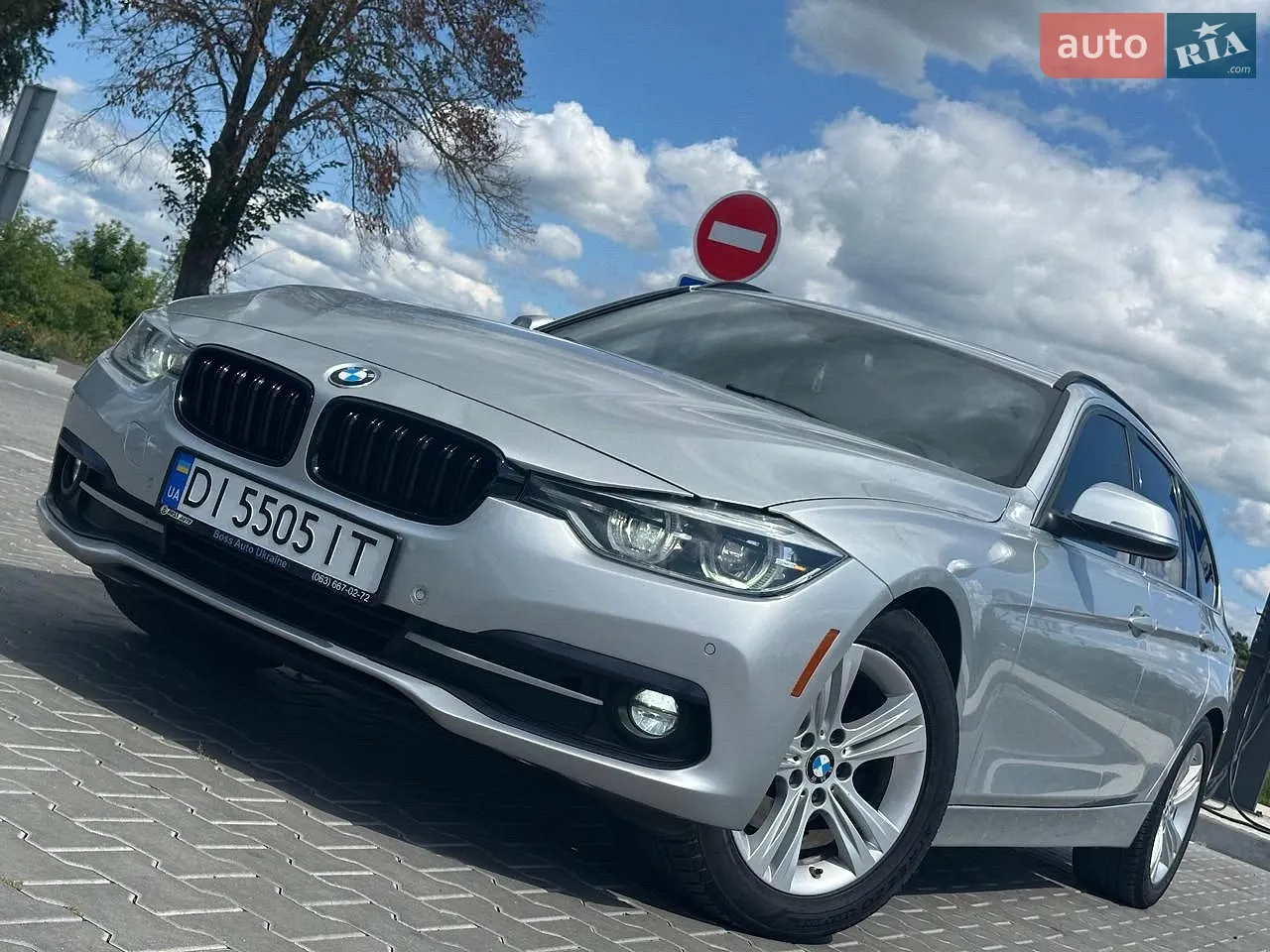 2015 BMW 3er - мініатюра 42