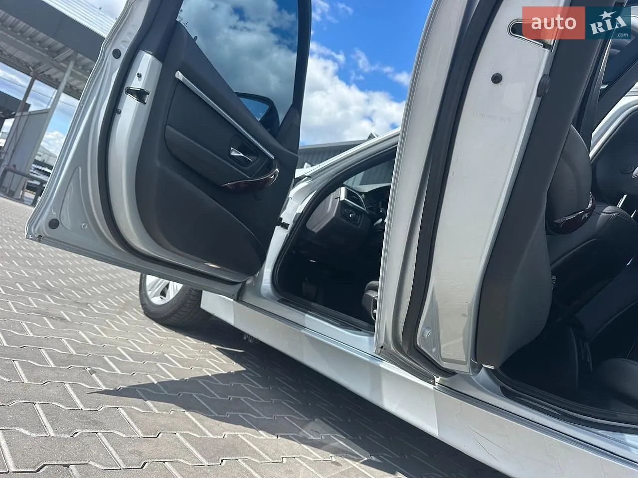 2015 BMW 3er - мініатюра 55
