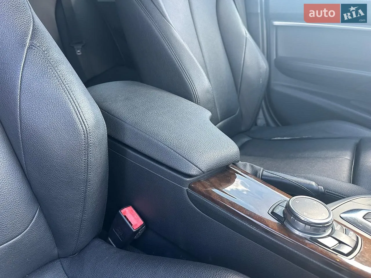 2015 BMW 3er - мініатюра 71