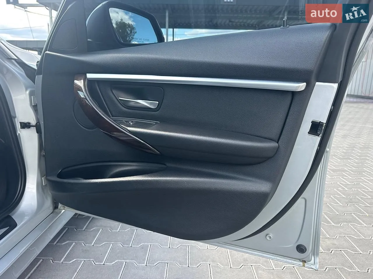 2015 BMW 3er - мініатюра 78