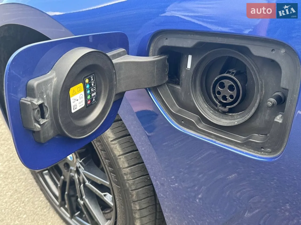 2022 BMW 3er - мініатюра 11