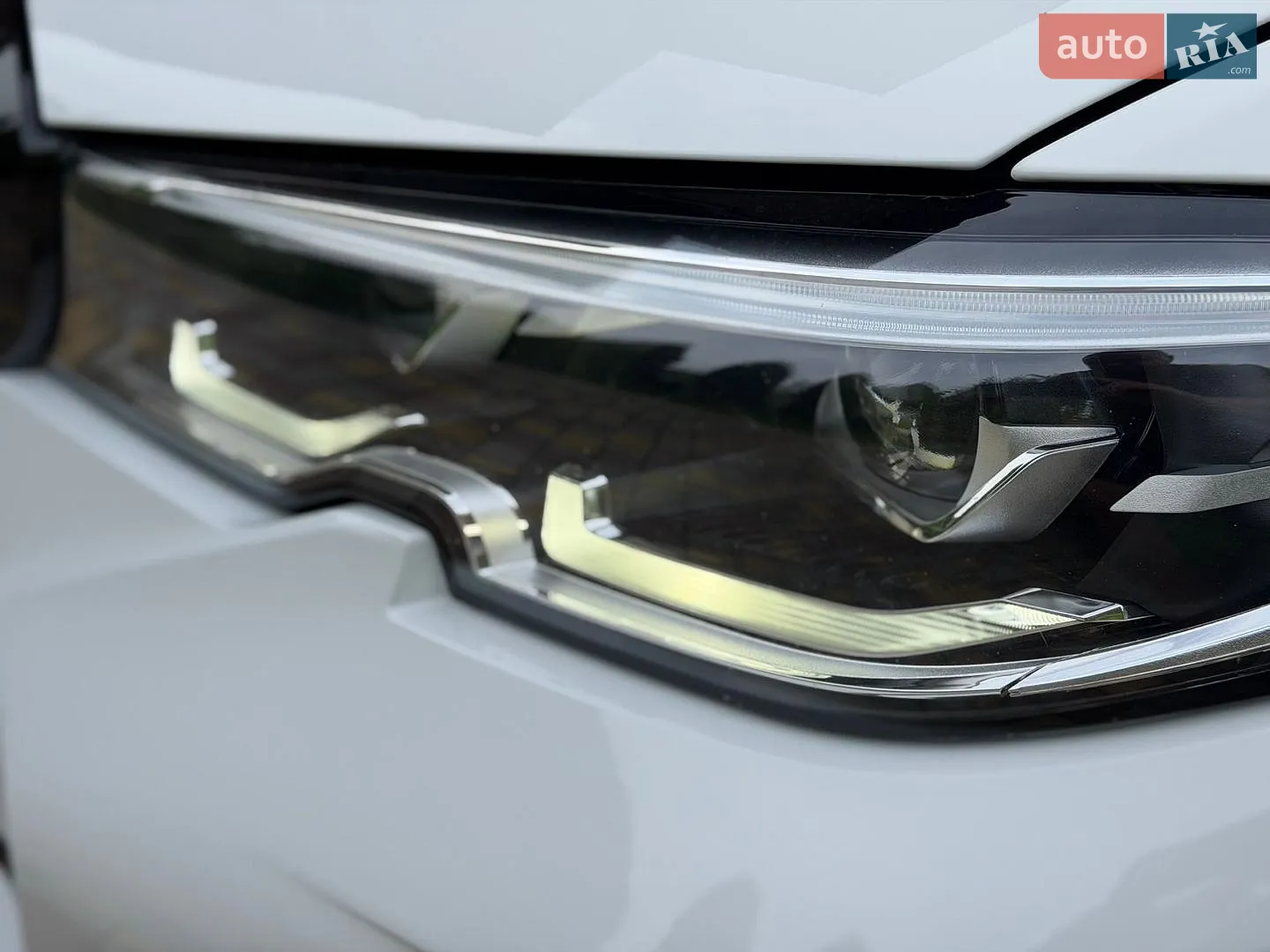 2020 BMW 3er - мініатюра 42