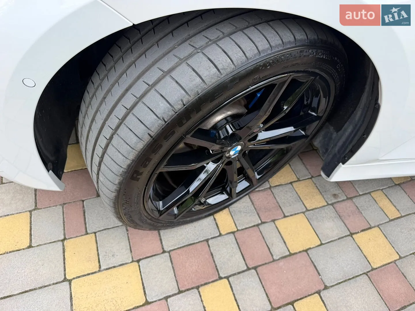2020 BMW 3er - мініатюра 48
