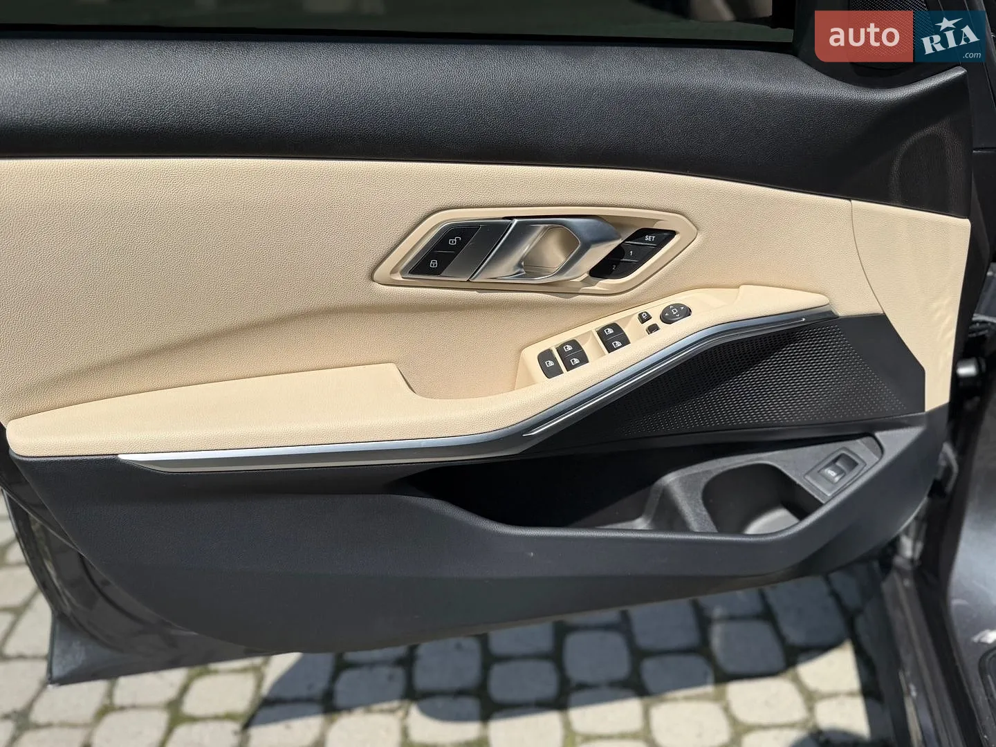 2021 BMW 3er - мініатюра 35
