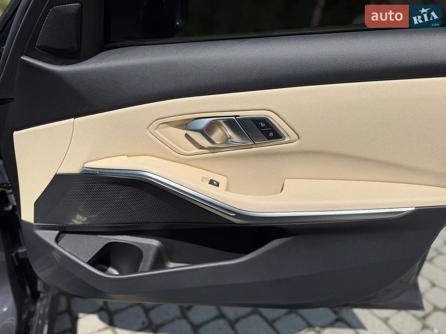 2021 BMW 3er - мініатюра 53