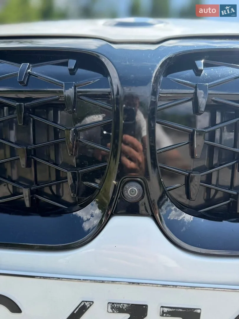 2020 BMW 3er - мініатюра 21