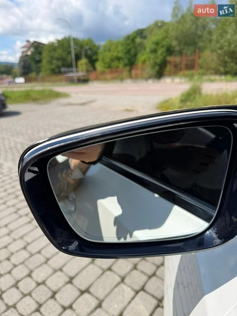2020 BMW 3er - мініатюра 26