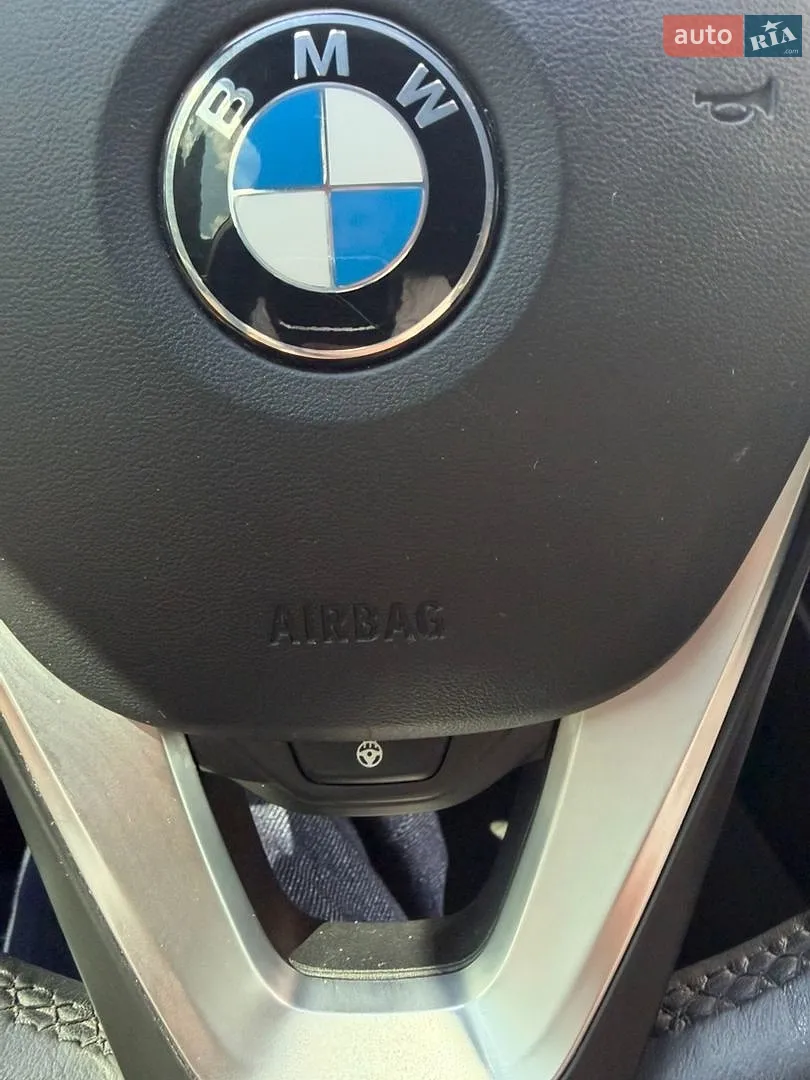 2020 BMW 3er - мініатюра 37