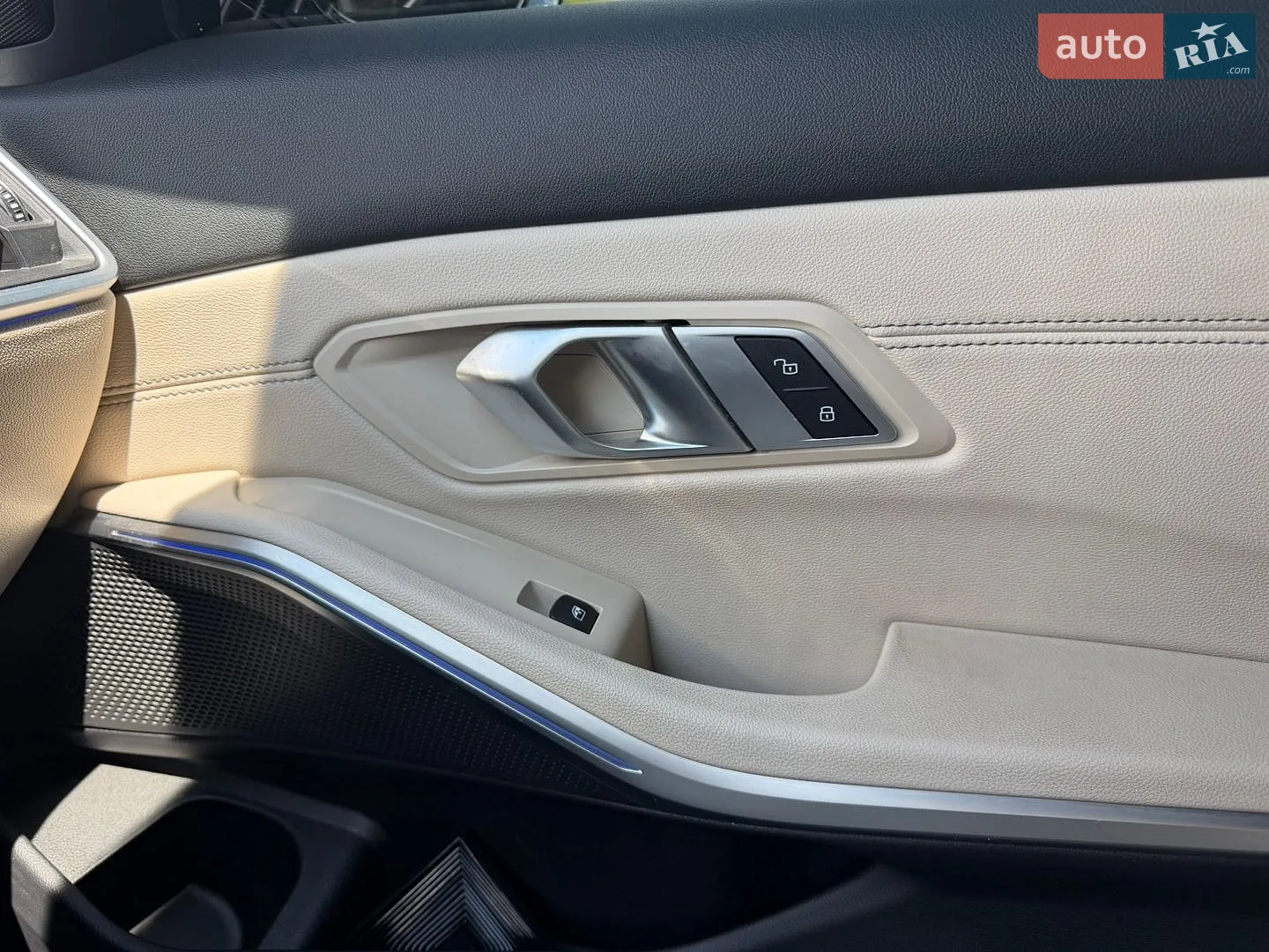 2020 BMW 3er - мініатюра 40