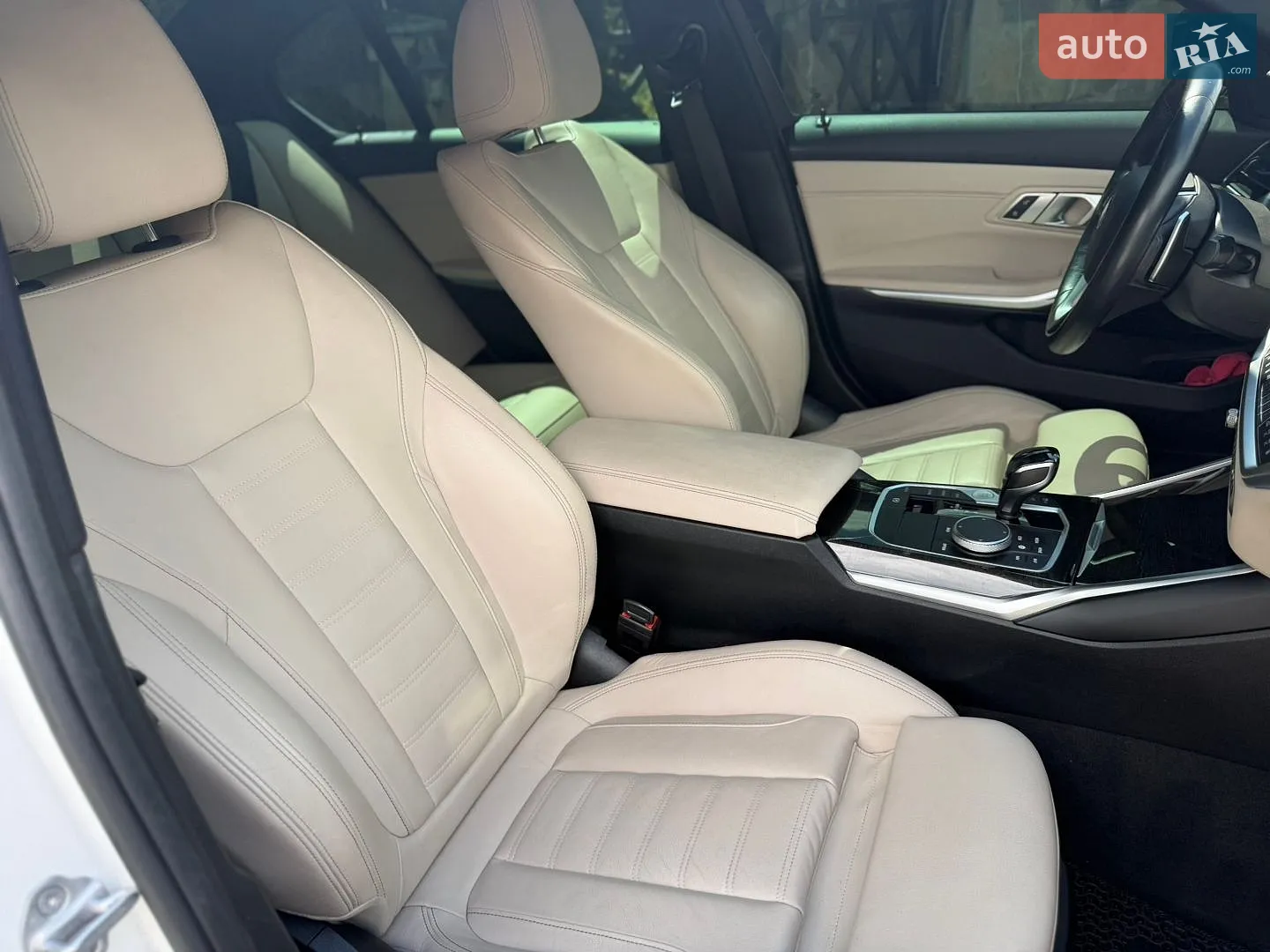 2020 BMW 3er - мініатюра 49