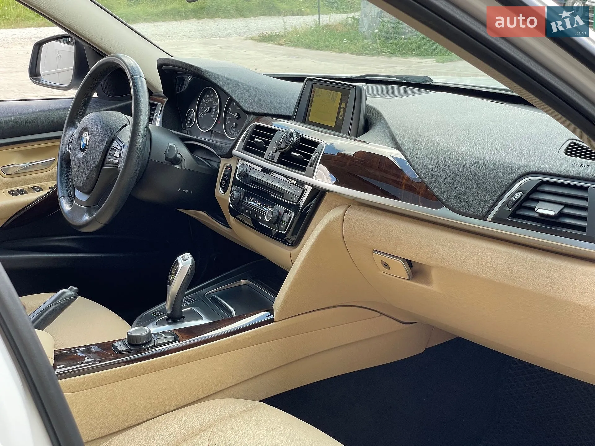 2017 BMW 3er - мініатюра 33