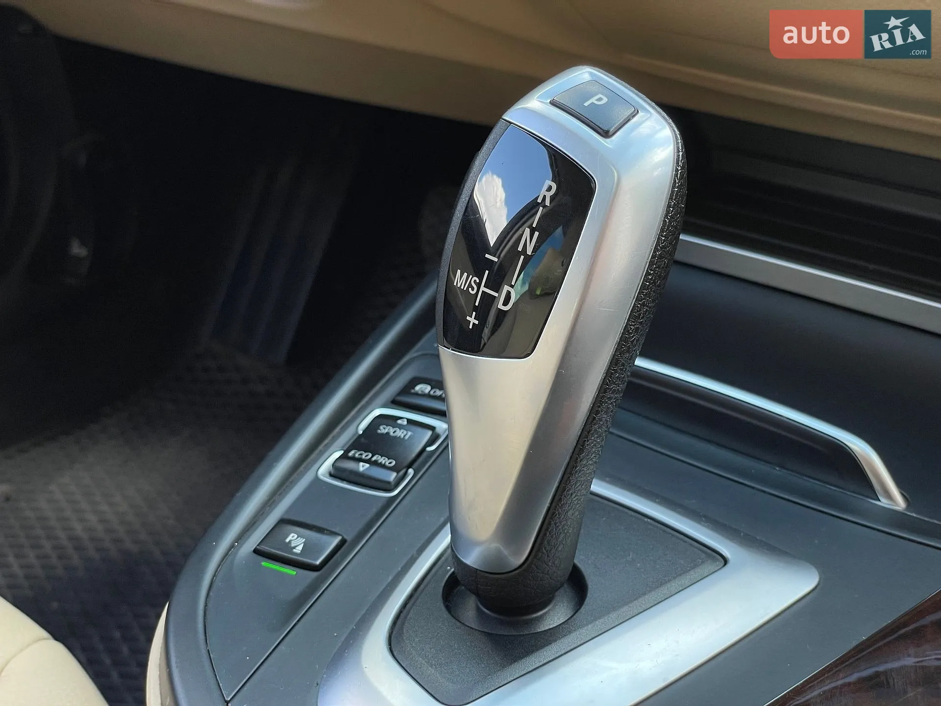 2017 BMW 3er - мініатюра 38