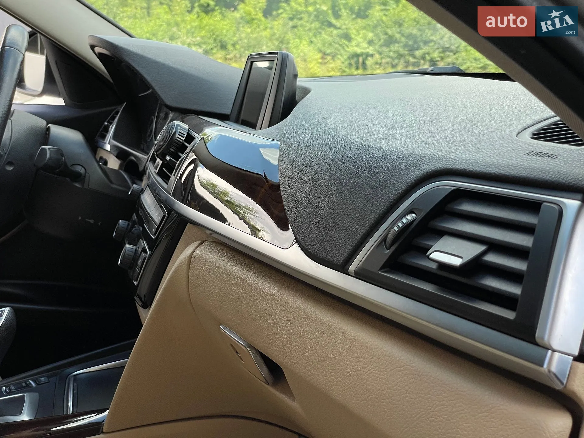 2017 BMW 3er - мініатюра 36