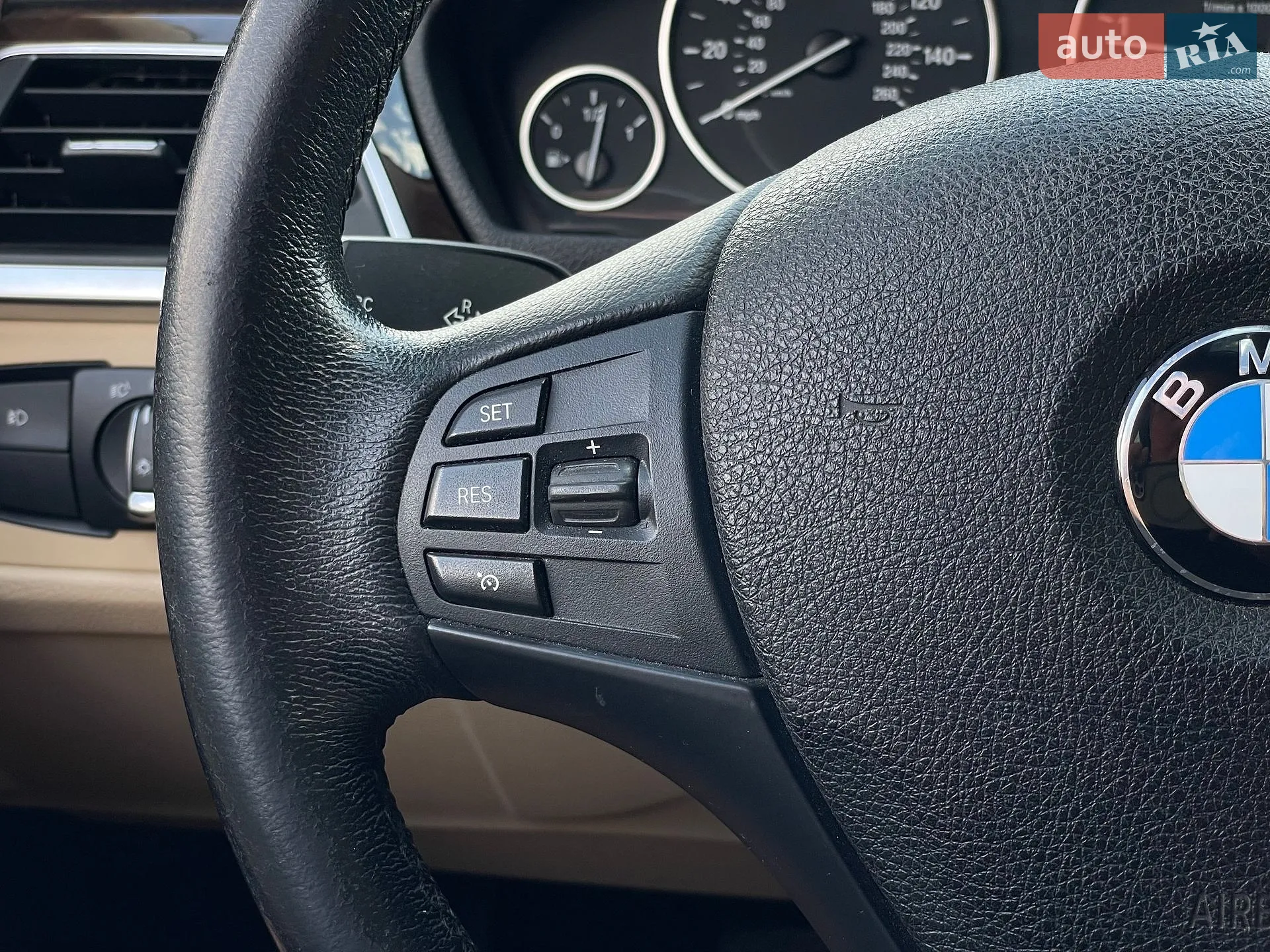 2017 BMW 3er - мініатюра 48