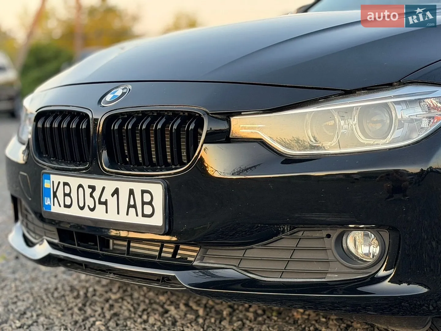 2013 BMW 3er - мініатюра 5