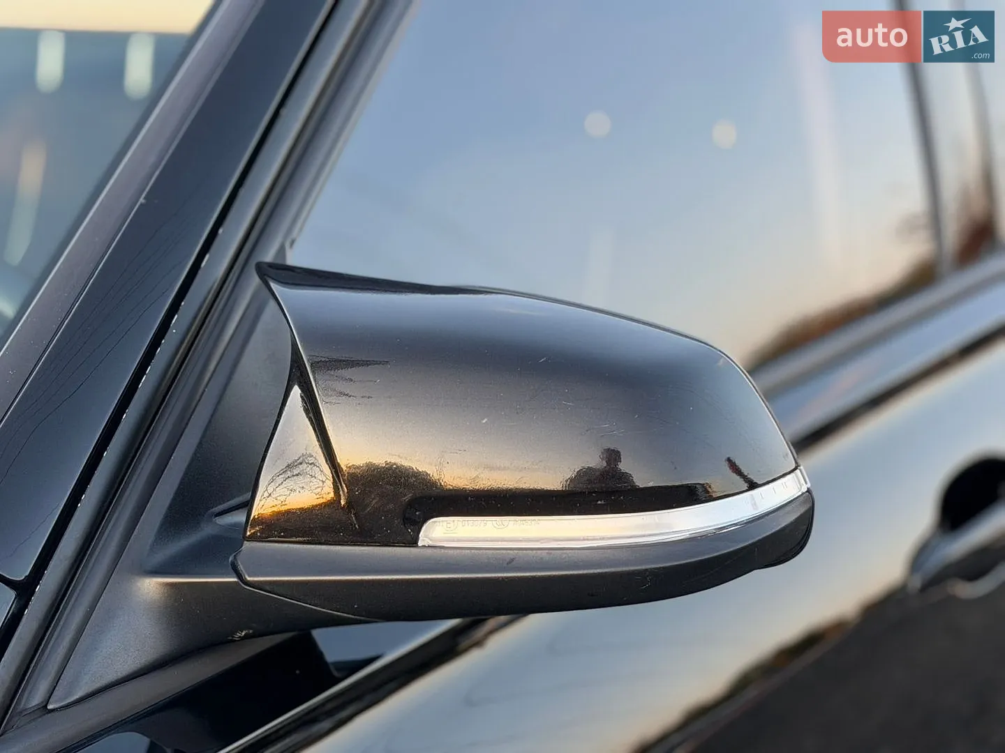 2013 BMW 3er - мініатюра 9