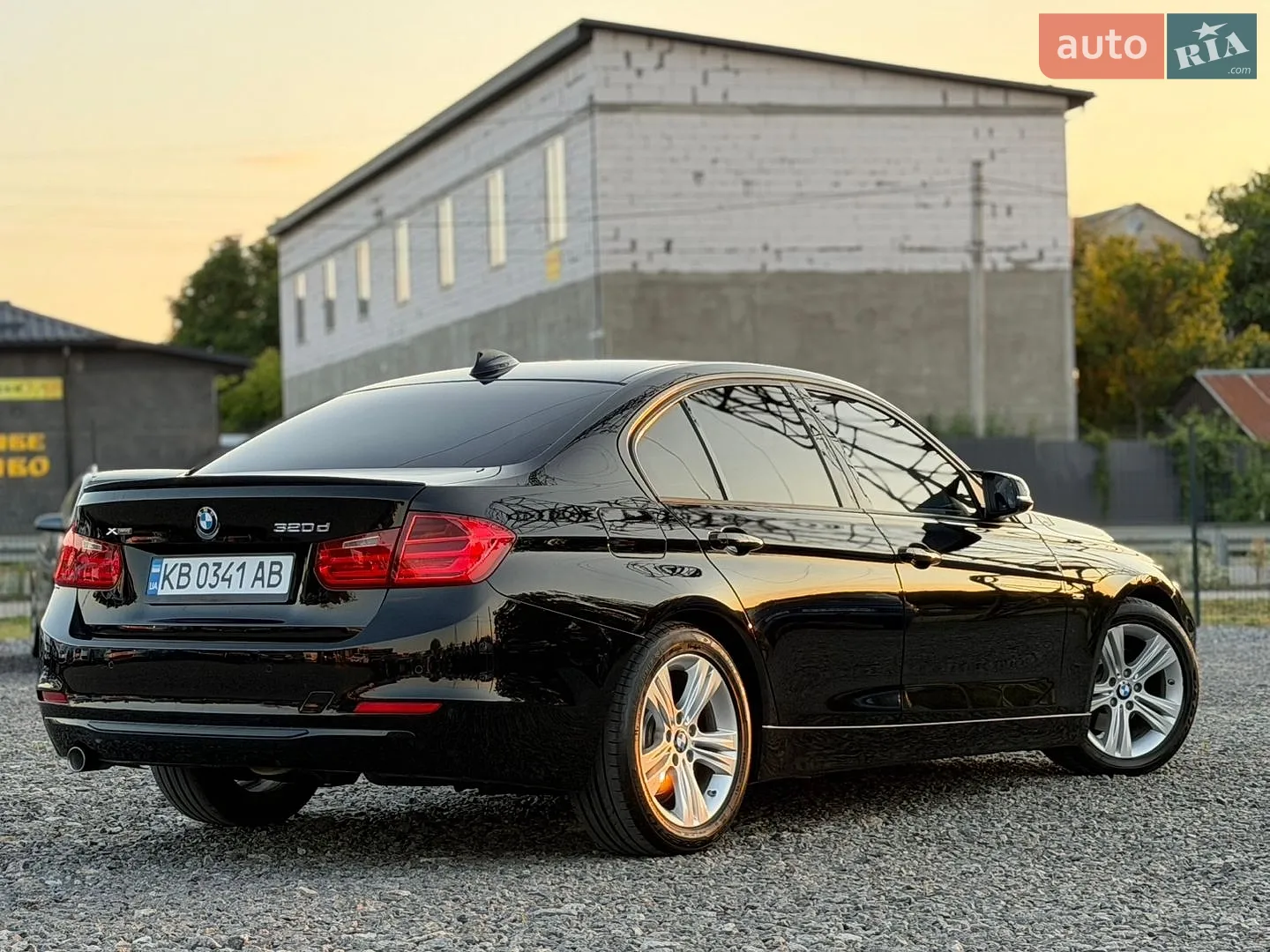 2013 BMW 3er - мініатюра 17