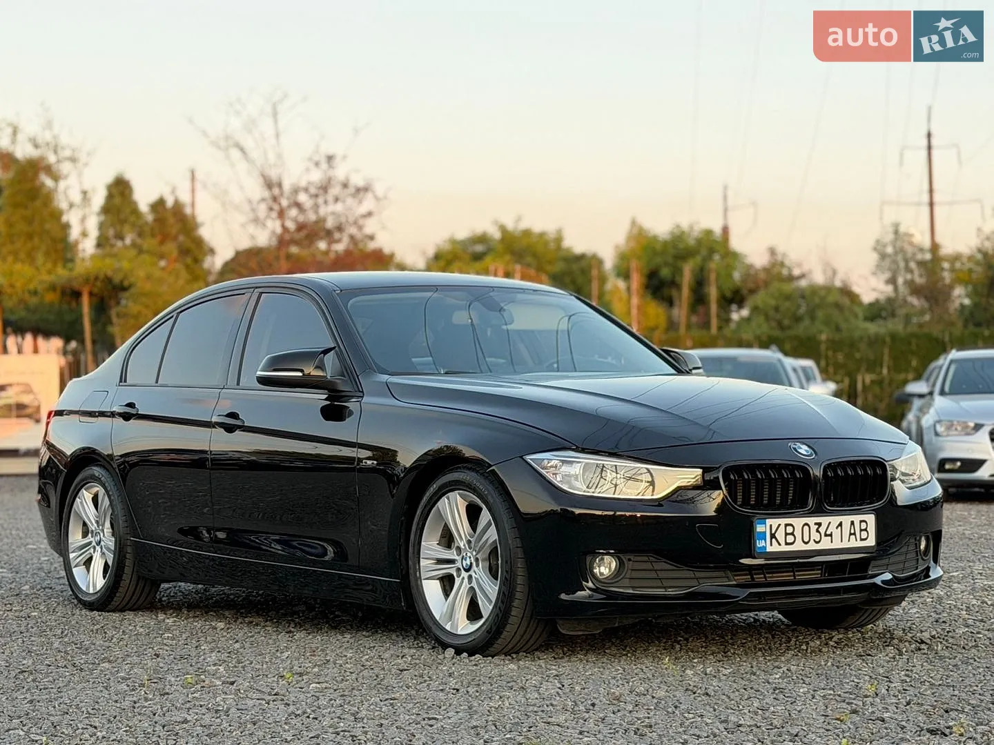 2013 BMW 3er - мініатюра 32