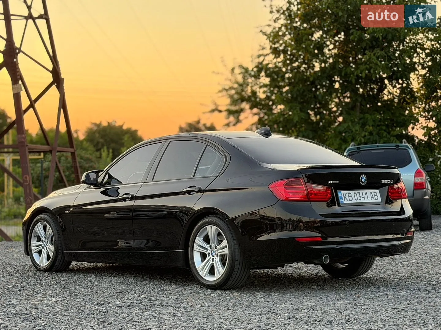 2013 BMW 3er - мініатюра 36