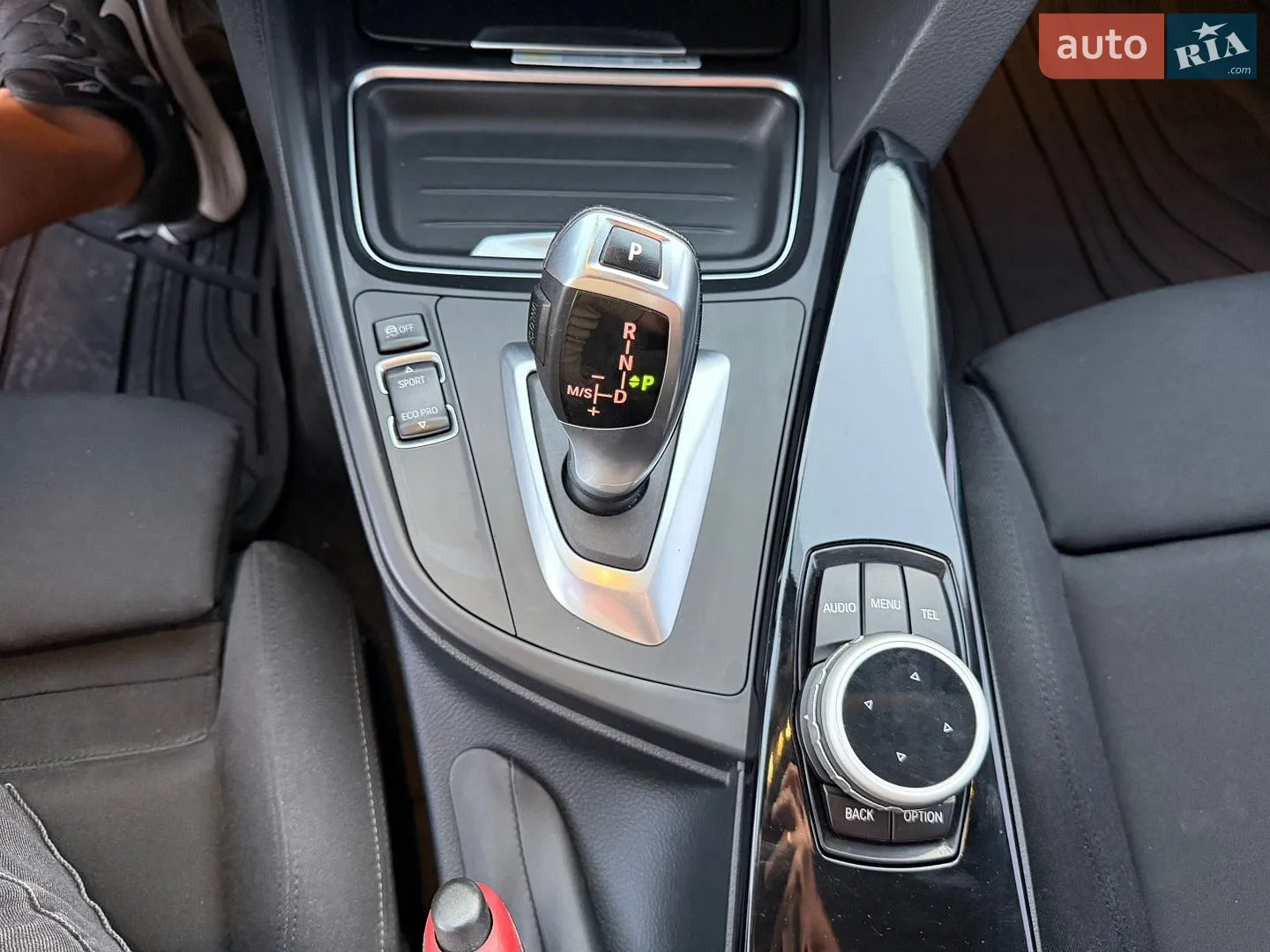 2013 BMW 3er - мініатюра 51