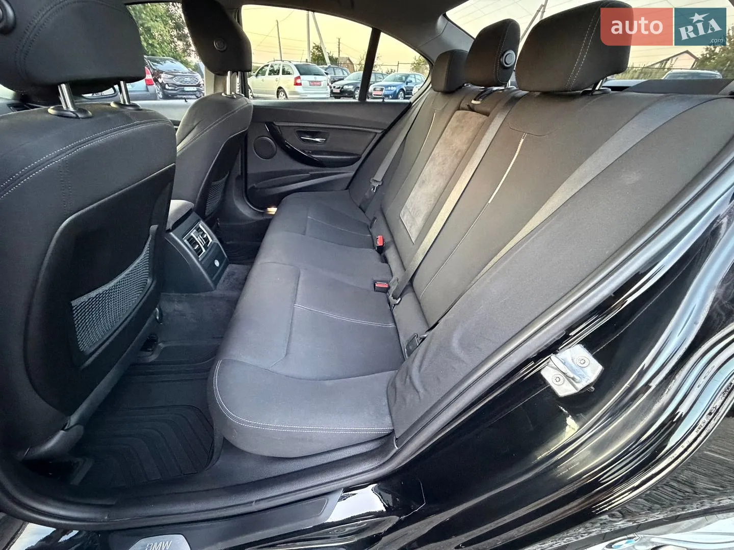 2013 BMW 3er - мініатюра 56
