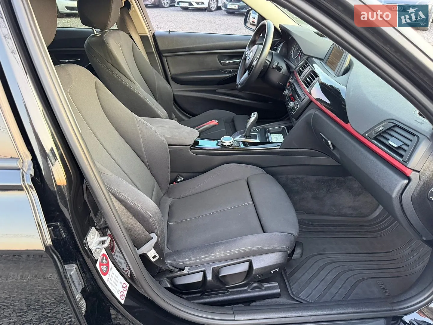 2013 BMW 3er - мініатюра 65