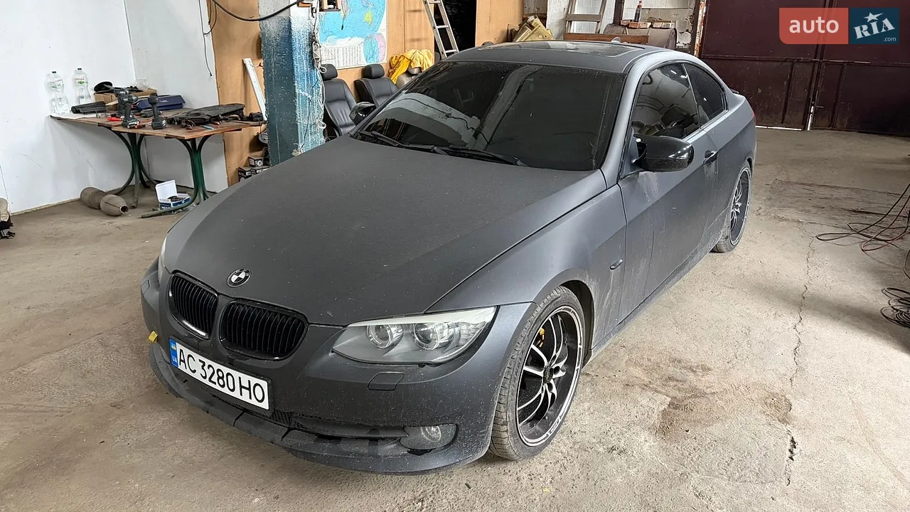 2013 BMW 3er - мініатюра 11