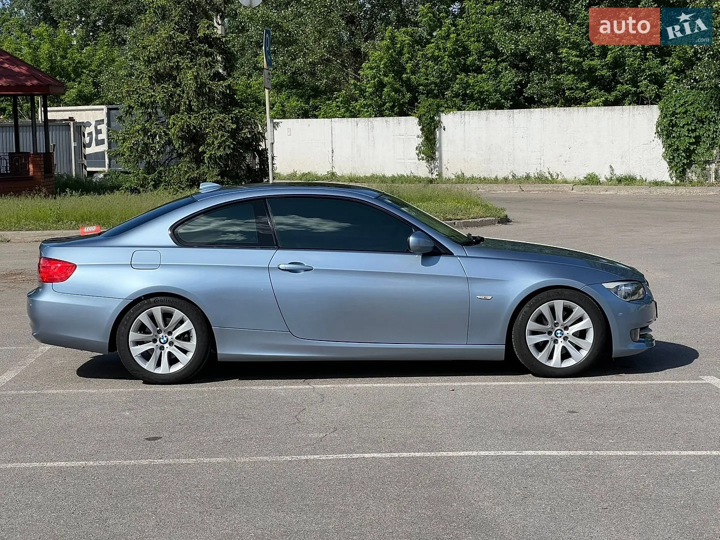 2013 BMW 3er - мініатюра 20
