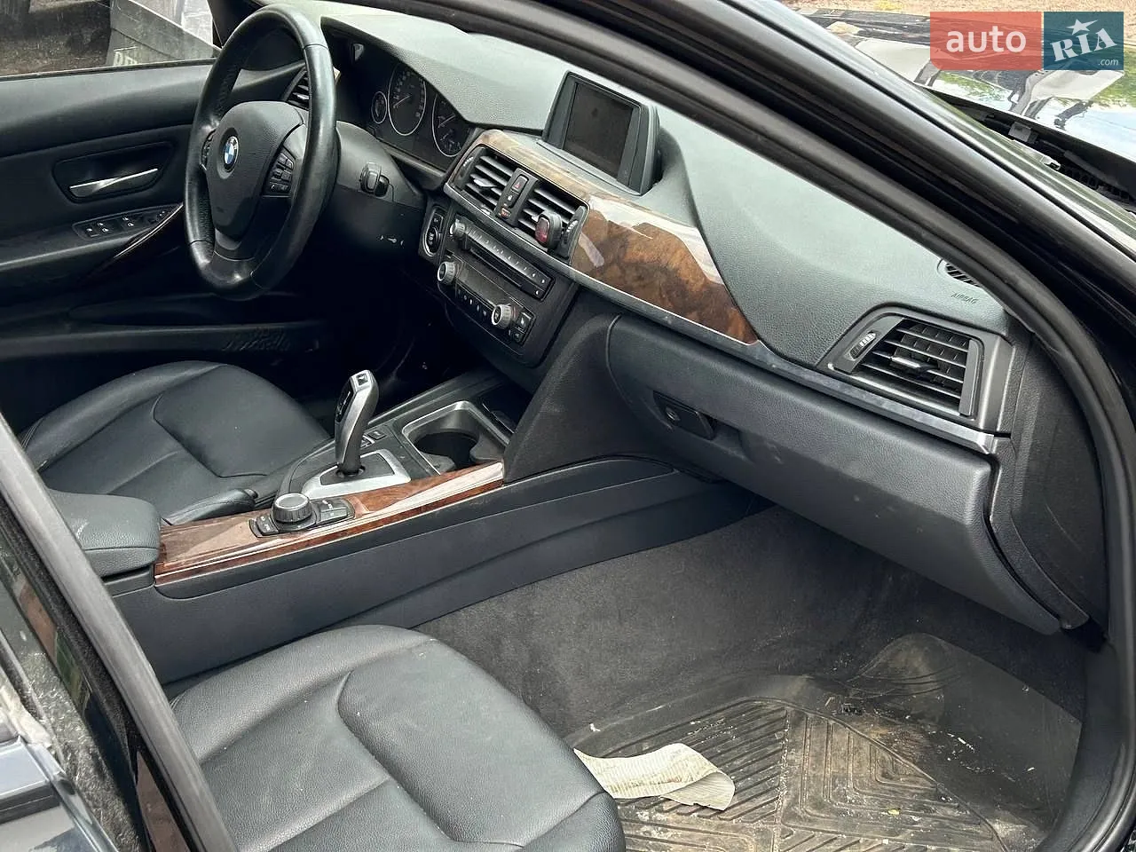2013 BMW 3er - мініатюра 14