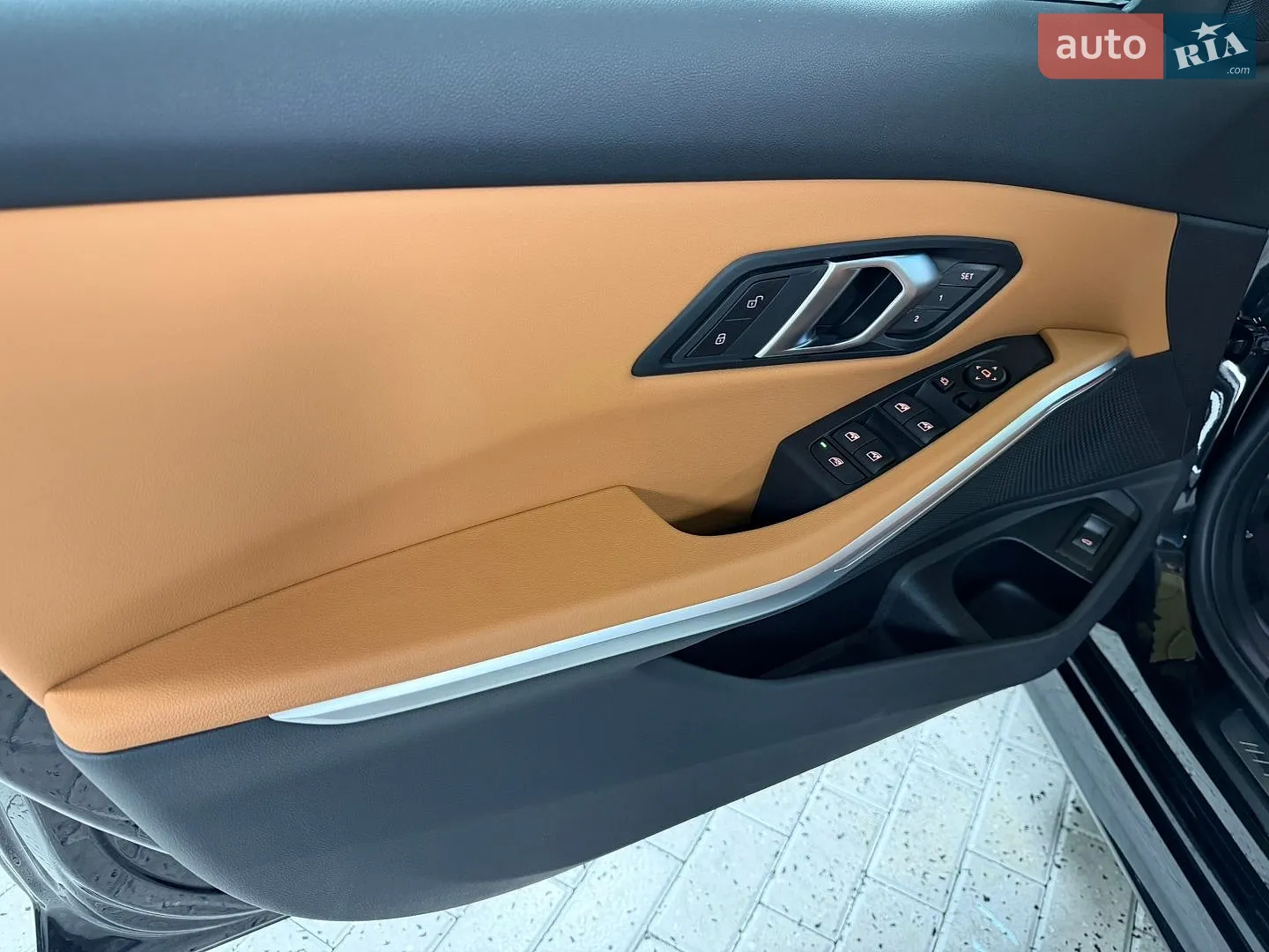 2025 BMW 3er - мініатюра 23