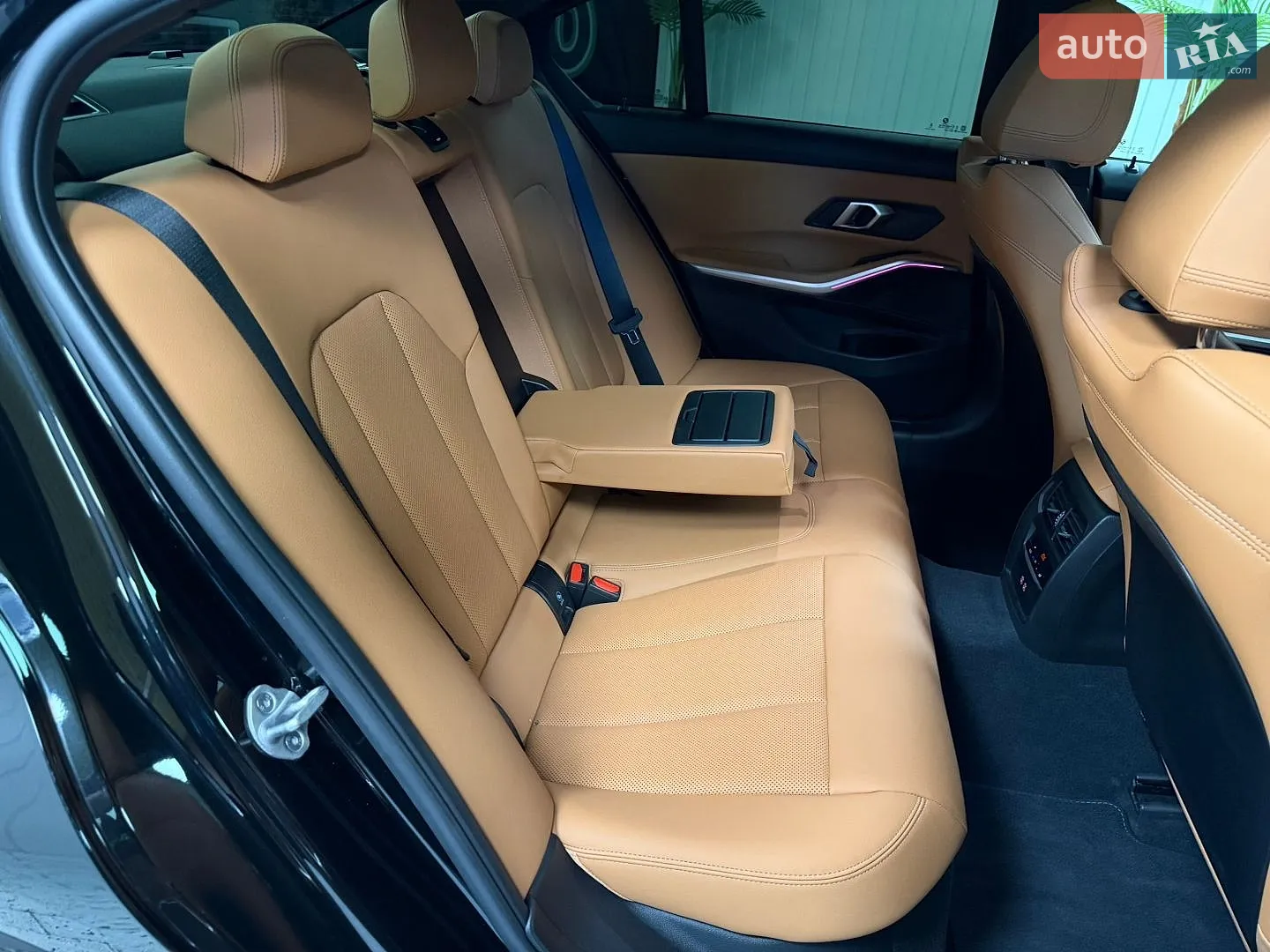 2025 BMW 3er - мініатюра 48