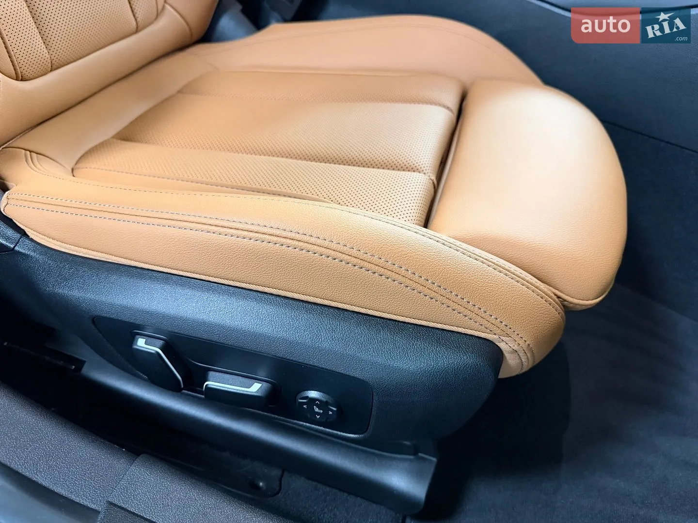 2025 BMW 3er - мініатюра 46