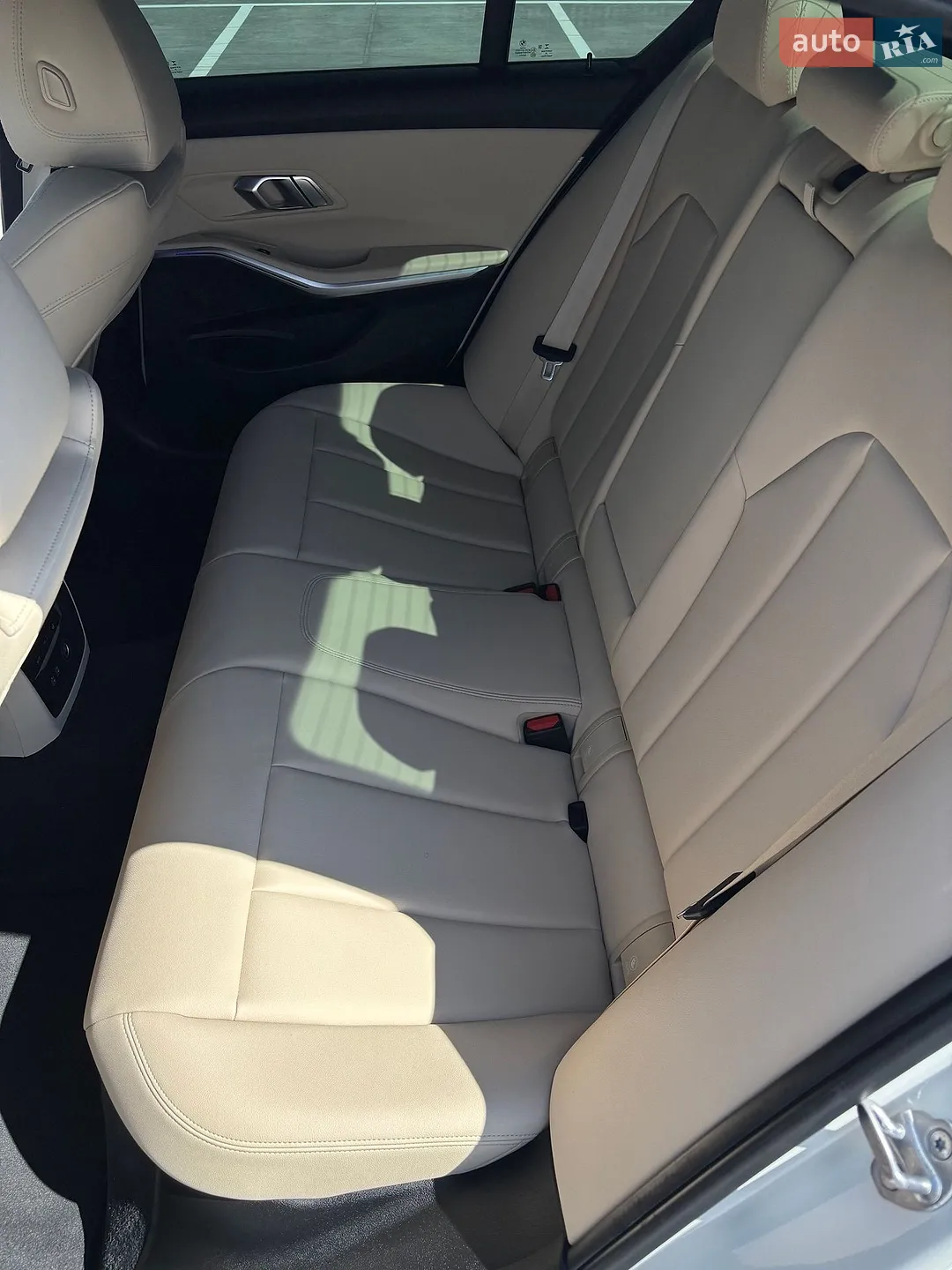 2019 BMW 3er - мініатюра 22