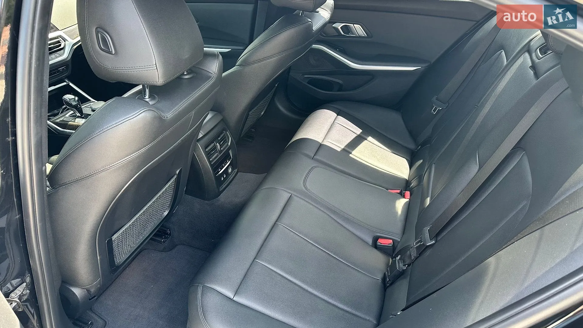 2019 BMW 3er - мініатюра 13