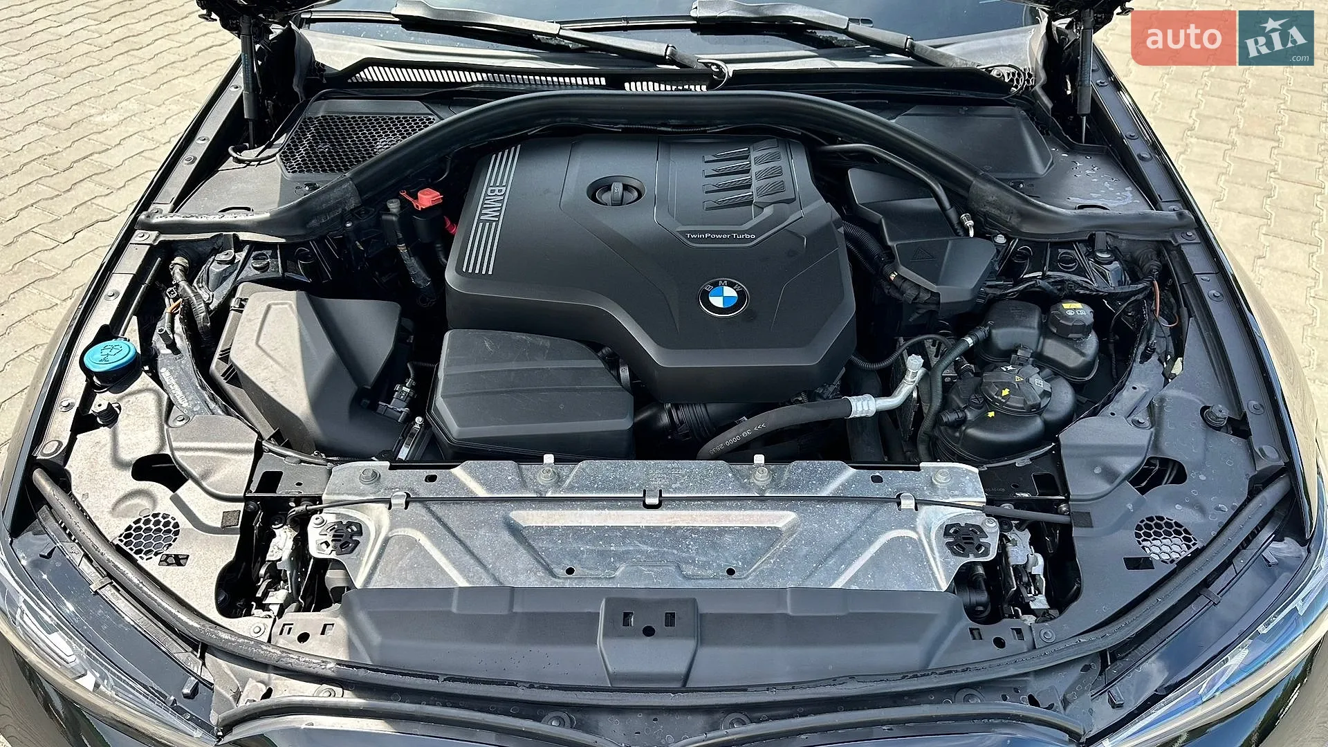 2019 BMW 3er - мініатюра 16