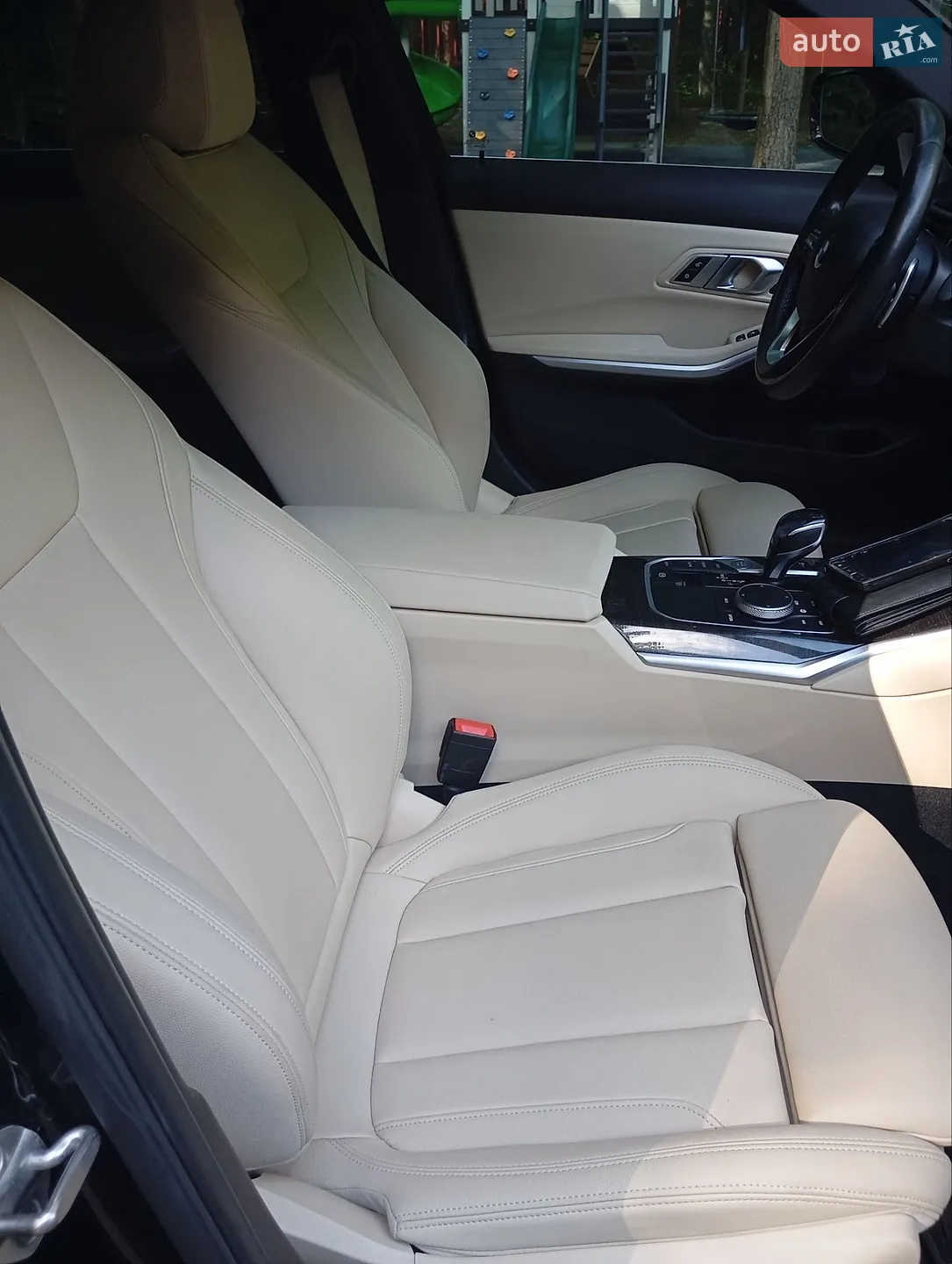 2020 BMW 3er - мініатюра 25