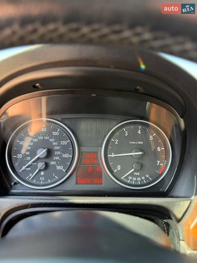 2011 BMW 3er - мініатюра 17