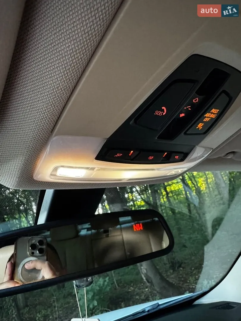 2012 BMW 3er - мініатюра 24
